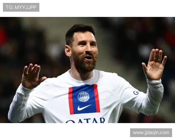 梅西传奇再续：从巴萨神话到巴黎新篇章的伟大征程