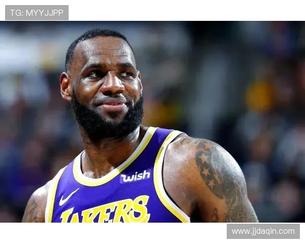 洛杉矶湖人新赛季全力冲击总冠军詹姆斯领军再塑紫金辉煌