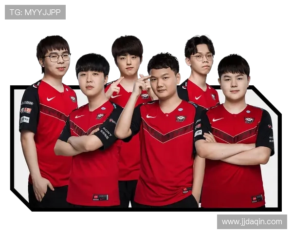 DOTA2战术解析：JDG战队如何运用快攻体系主宰比赛