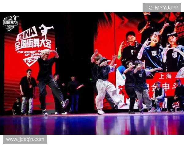 上海街舞队防守革新探索：舞动中的战术变革与团队协作新思路