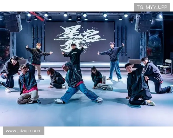 全国街舞大赛积分榜更新杭州攀岩队以64分稳居第一名