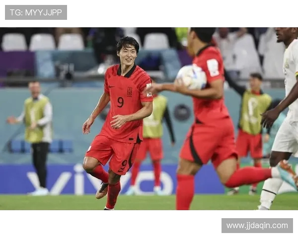 北京足球队在世界杯中的灵活战术与表现分析探讨