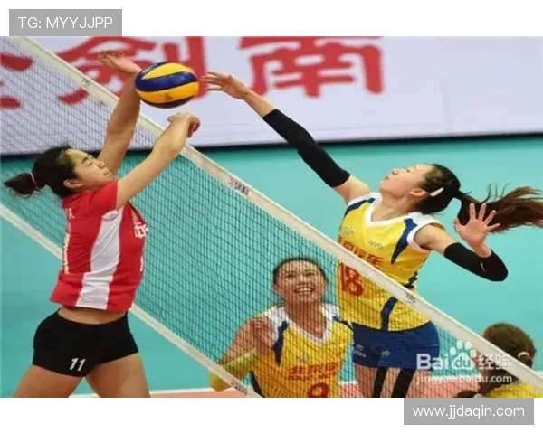 排球新手必看：全面掌握力量训练技巧与实用建议