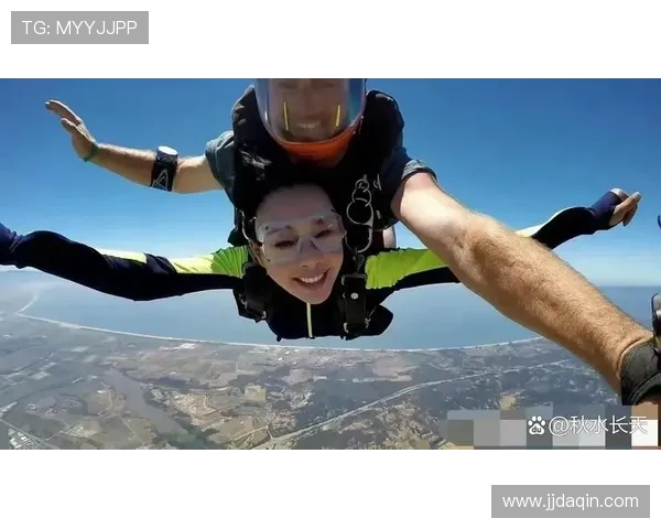 极限运动的成功秘诀刘敏分享她的心路历程与挑战体验