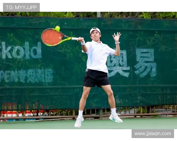 武汉网球队的节奏解析与未来发展展望探讨