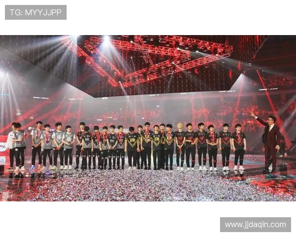 洲际赛最新积分榜揭晓RNG战队以99分稳居第一名