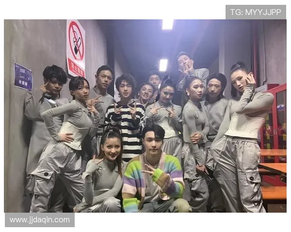 深圳街舞队的控制力解析与街舞文化的深度融合探讨