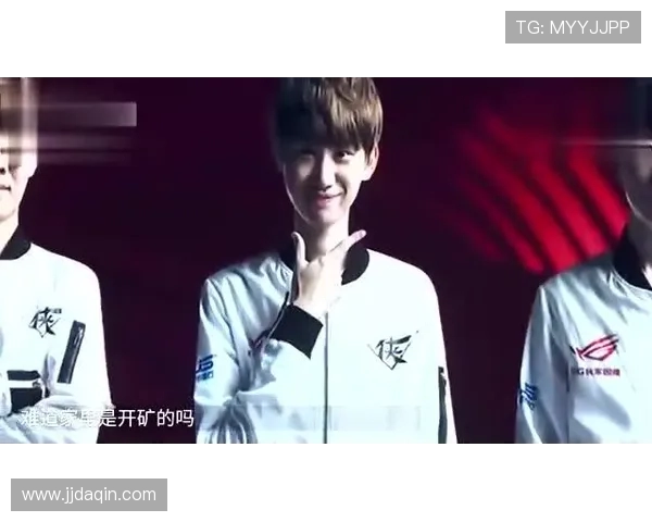 聚焦王者荣耀探讨LNG战队的耐力与团队协作之道