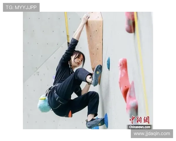 重庆攀岩队的节奏与挑战探索攀岩运动的魅力与发展