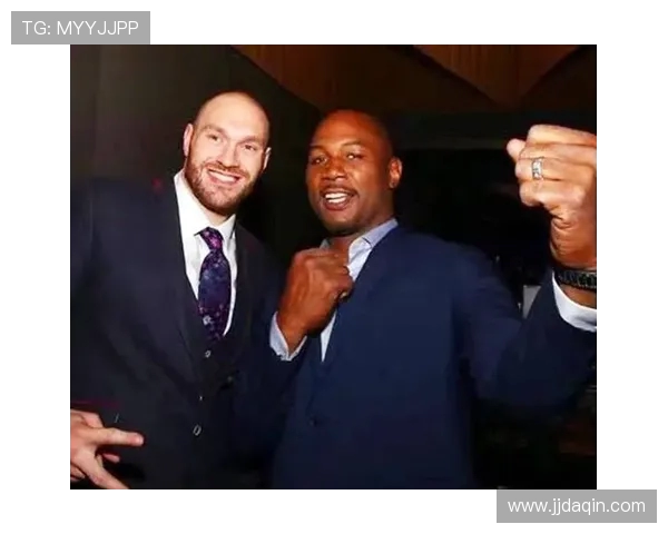 刘易斯与布莱滋的巅峰对决谁能在拳坛中笑到最后