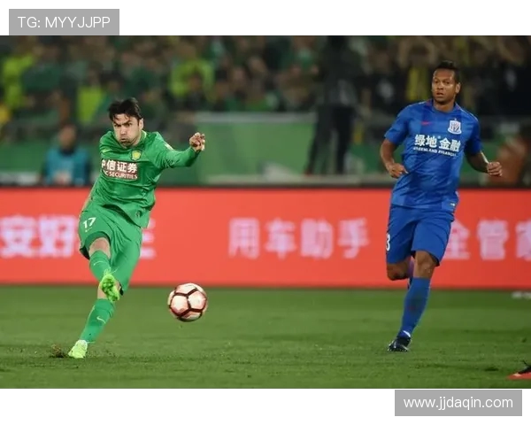 国安与建业激情对决直播回顾2019年4月14日精彩瞬间全记录