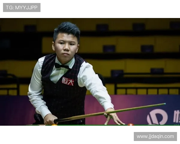 希金斯与周跃龙巅峰对决谁将书写斯诺克历史新篇章 希金斯与周跃龙巅峰对决谁将书写斯诺克历史新篇章