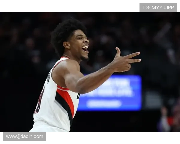 斯库特亨德森：未来NBA超级巨星的崛起之路与挑战