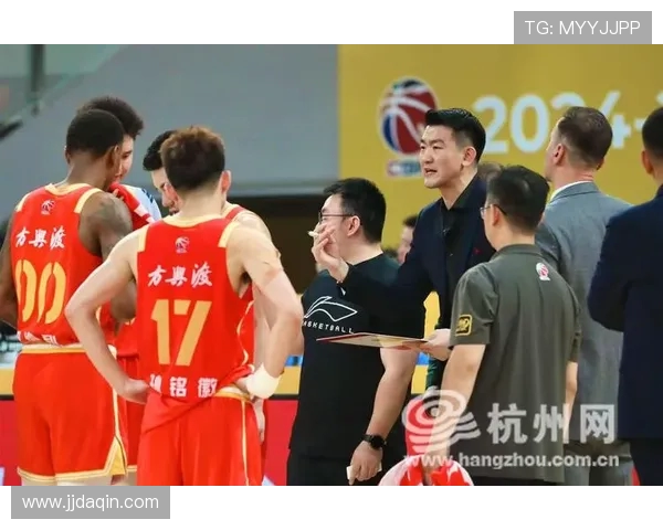 浙江对阵北京CBA直播视频精彩回放及赛后分析全方位解读